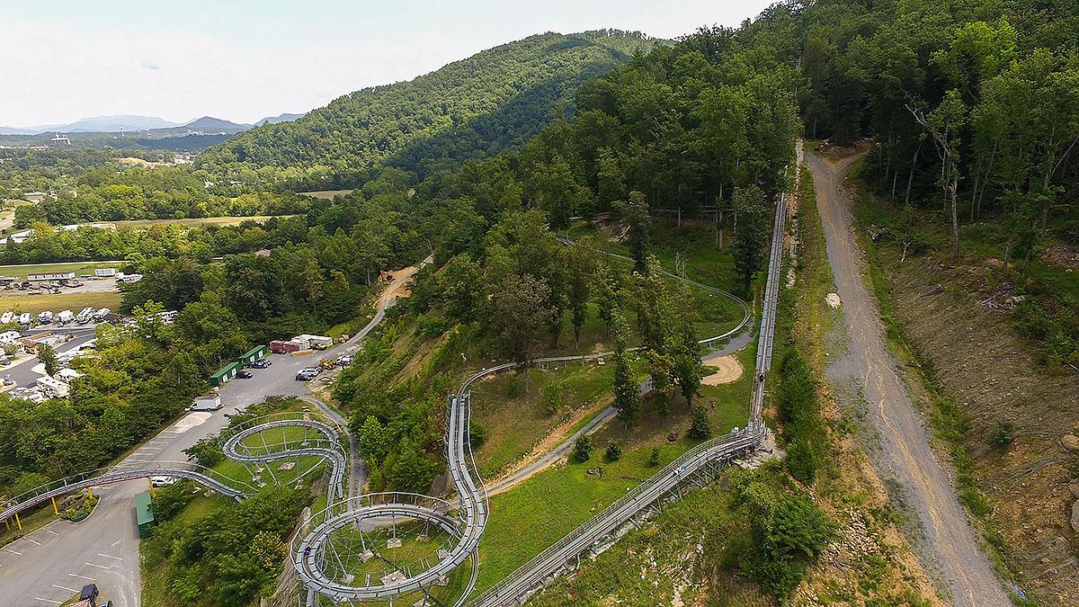 How to have family fun at goats on the roof